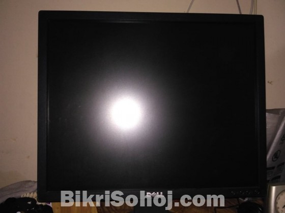 DELL Monitor